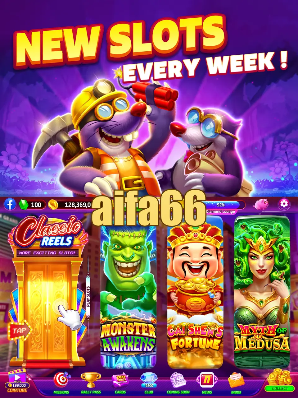 aifa66 APK