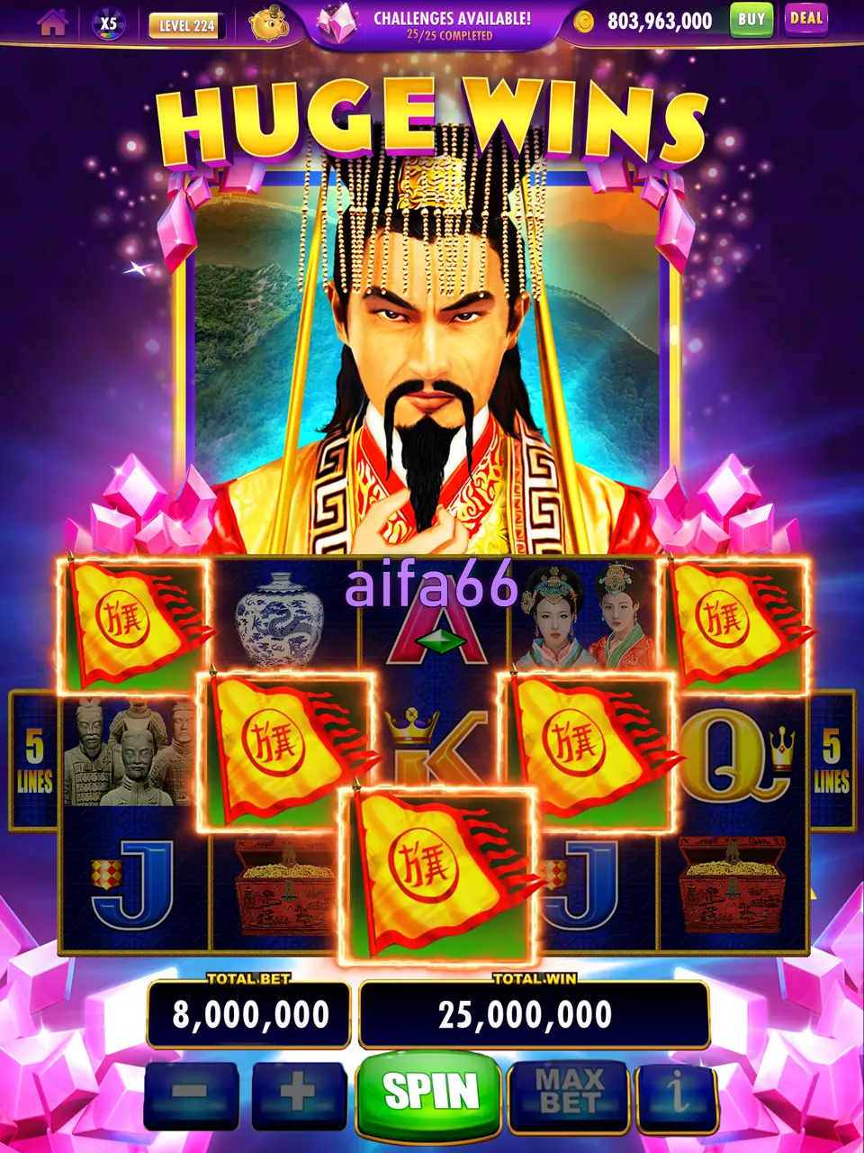aifa66 APK