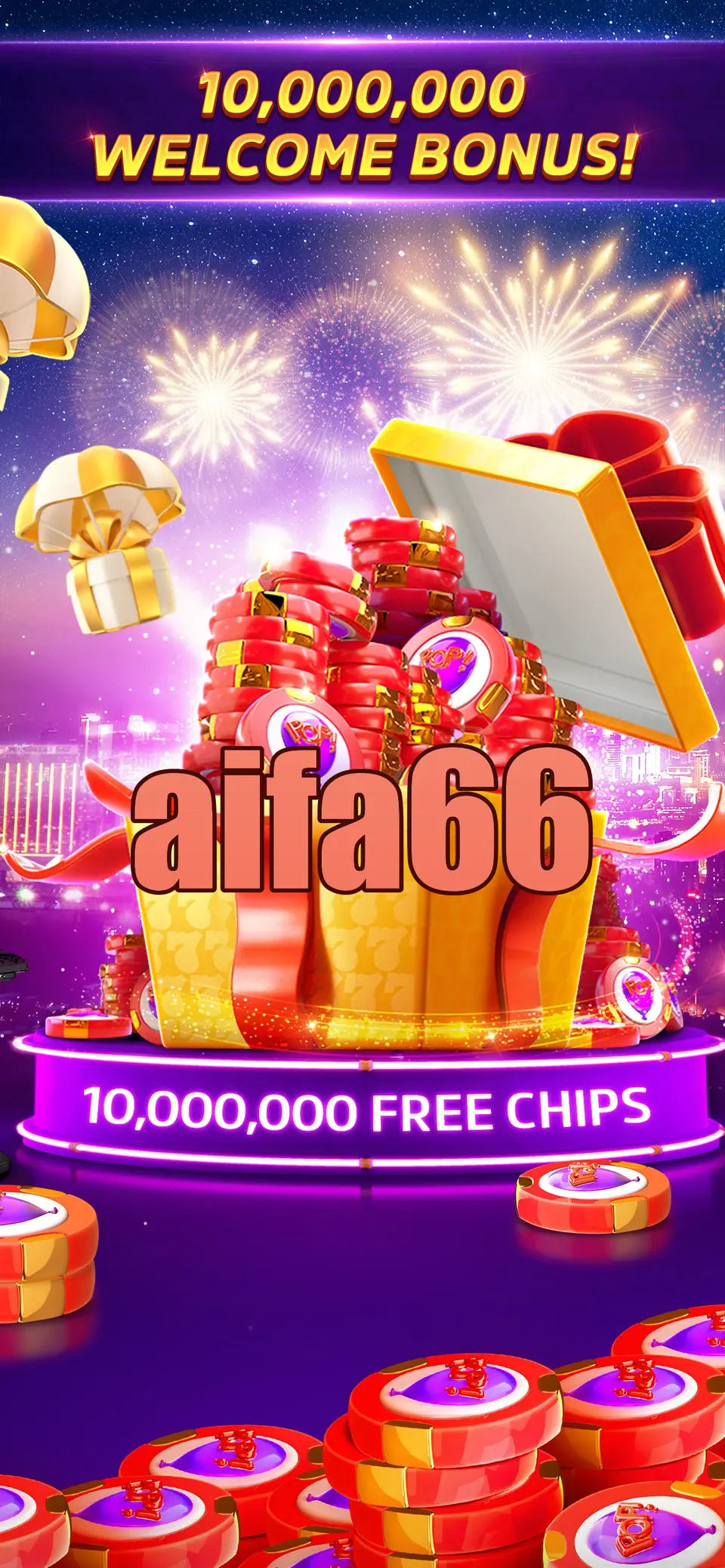 aifa66 APK