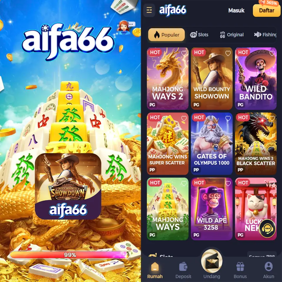aifa66 Masuk - aifa66 Resmi
