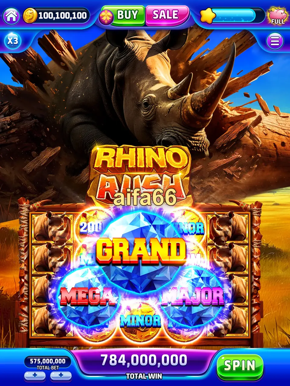 aifa66 Preview - Resmi Unduh